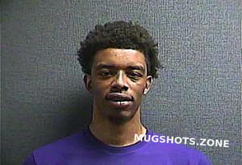 Lamb Aarhek George Boone County Mugshots Zone