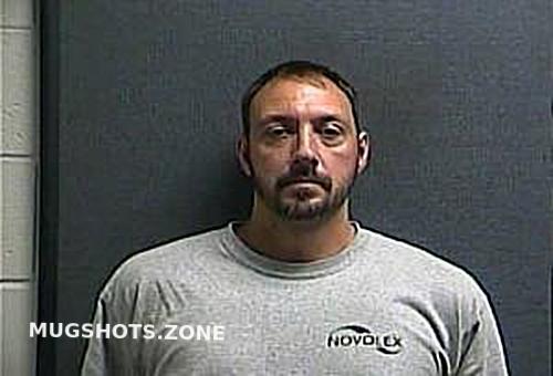 Hyatt Robert J Boone County Mugshots Zone