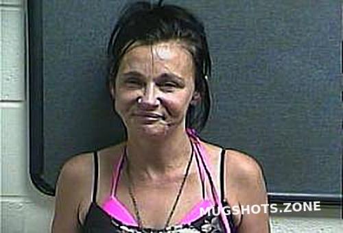 France Theresa Boone County Mugshots Zone