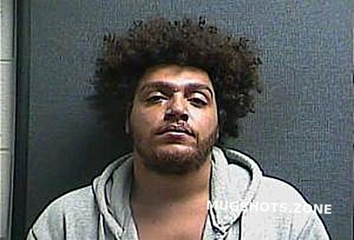 Stroud Drew Anthony Boone County Mugshots Zone