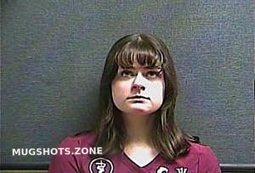 SCOTT ABIGAIL LYNN 10 27 2023 Boone County Mugshots Zone