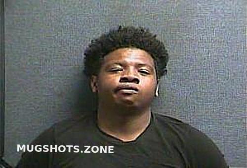 Thomas Zarion Devon Boone County Mugshots Zone