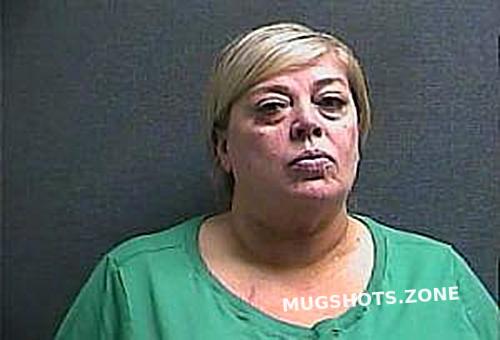 WRIGHT TINA MICHELLE 11 10 2023 Boone County Mugshots Zone