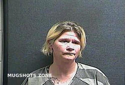 JACOBS TRACI 11 13 2023 Boone County Mugshots Zone