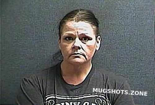 BROWNE JENNIFER LEIGH 12 13 2023 Boone County Mugshots Zone