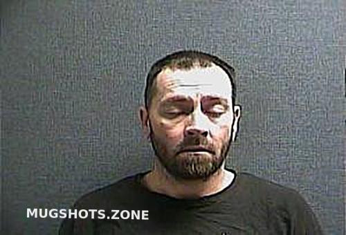 Moore Dustin Lee Boone County Mugshots Zone