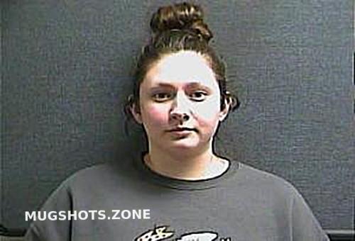 Williamson Megan J Boone County Mugshots Zone