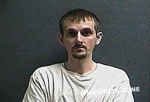 FLETCHER JUSTIN ALBERT 01 25 2024 Boone County Mugshots Zone