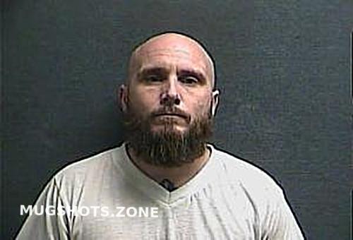 MEADE KEVIN CARROLL 03 01 2024 Boone County Mugshots Zone