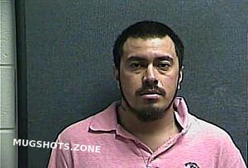 Paisano Juarez Alvaro Alejandro Boone County Mugshots Zone