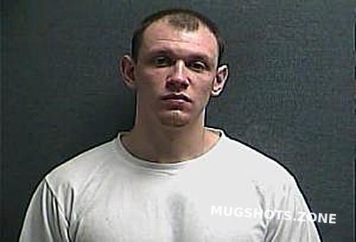 DISHON BARRY THOMAS 03 13 2024 Boone County Mugshots Zone