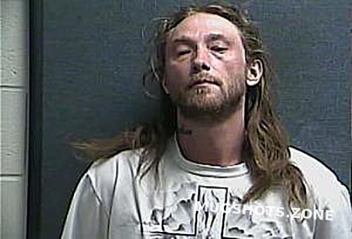 TRAYLOR JOSHUA A 03 16 2024 Boone County Mugshots Zone