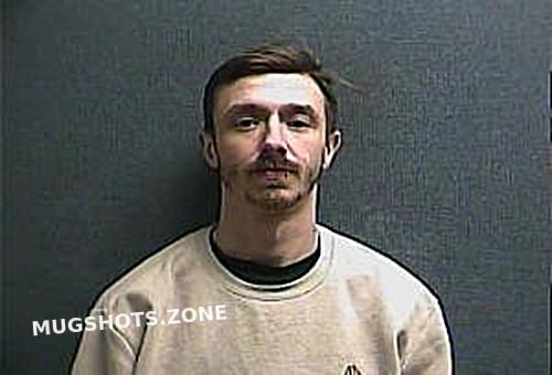 WIZA THOMAS 03 21 2024 Boone County Mugshots Zone