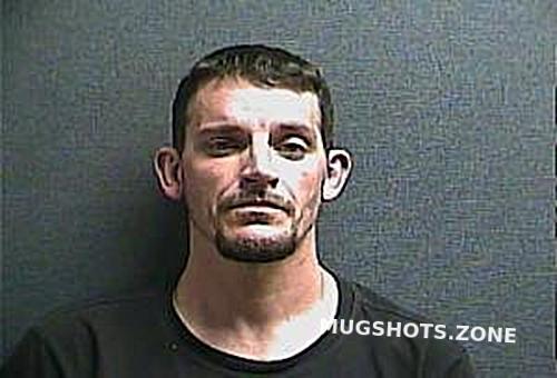 FRITTS JEREMY JUSTIN 04 16 2024 Boone County Mugshots Zone