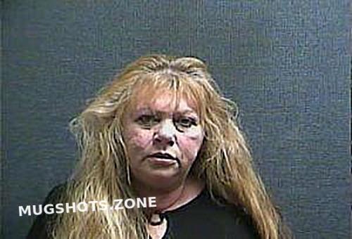 Martin Debbie Boone County Mugshots Zone