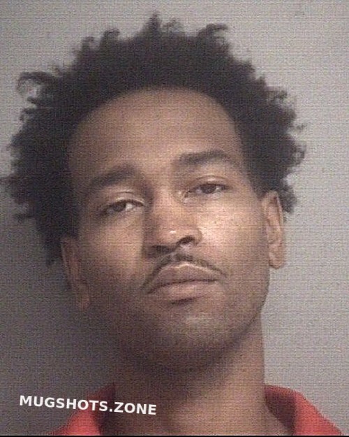 Benson Quantaveous Bossier Parish Mugshots Zone