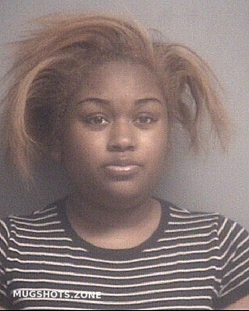 Johnson Ebonee Bossier Parish Mugshots Zone