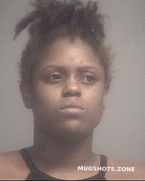 Willoughby Crystal Bossier Parish Mugshots Zone