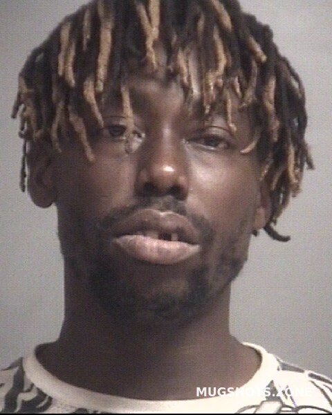 Walker Jeremy Reshawn Bossier Parish Mugshots Zone