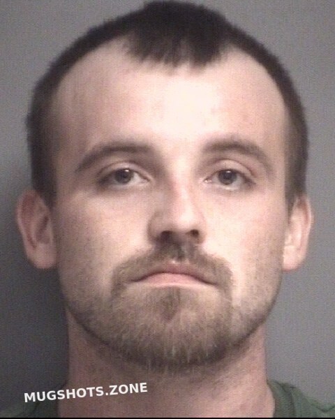 WYNNE ETHAN LEE 04 25 2022 Bossier Parish Mugshots Zone