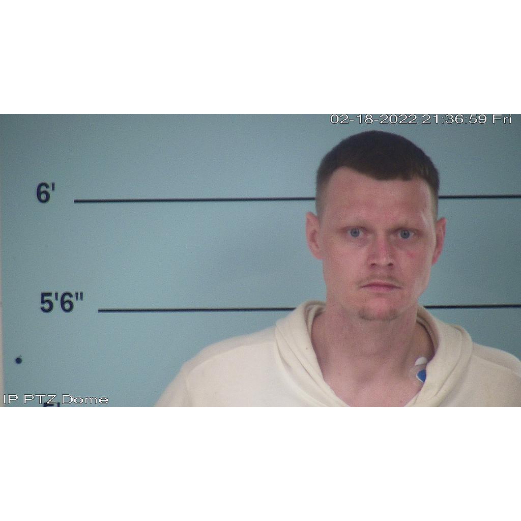 Hollingsworth Rondall Bourbon County Mugshots Zone