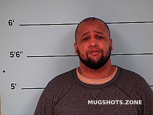 WILLIAMS ROBERT 04 14 2022 Bourbon County Mugshots Zone