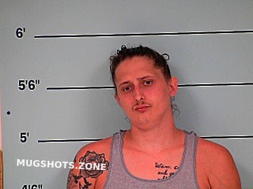 Herrington Donald Bourbon County Mugshots Zone