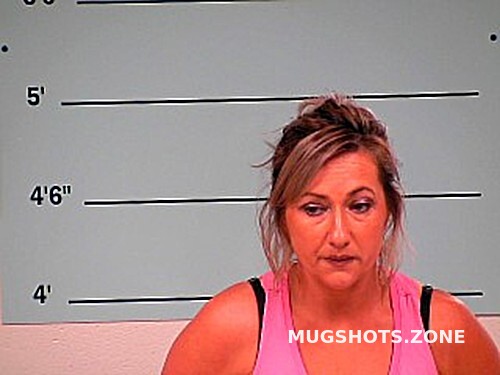 WELTE KRISTINE M 09 16 2022 Bourbon County Mugshots Zone