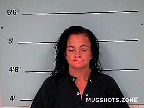 CORNWELL KARLA 09 23 2022 Bourbon County Mugshots Zone