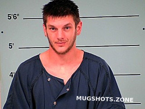 Bryant Richard Bourbon County Mugshots Zone