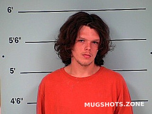 WILKINS LAYNE 10 16 2022 Bourbon County Mugshots Zone