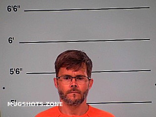 JOHNSON JOSHUA 10 18 2022 Bourbon County Mugshots Zone