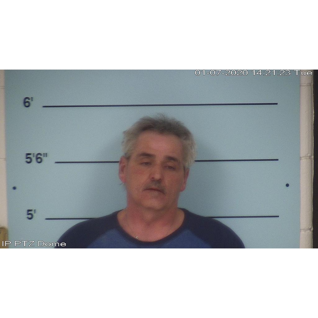 PEEL MICHEAL DAVID 11 06 2022 Bourbon County Mugshots Zone