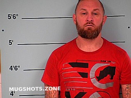 Smith Enoch Bourbon County Mugshots Zone