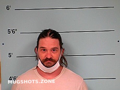 SANDLIN KIRBY 11 17 2022 Bourbon County Mugshots Zone