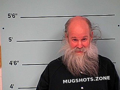 Ford James Bourbon County Mugshots Zone