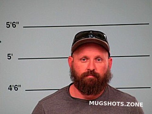 Wheeler Joshua P Bourbon County Mugshots Zone