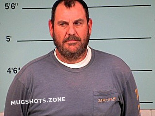 Bussell Shawn Bourbon County Mugshots Zone