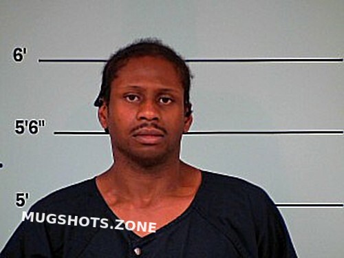 Edwards Brandon Bourbon County Mugshots Zone