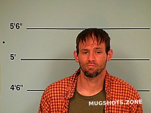 Brearton Cord Robert Bourbon County Mugshots Zone