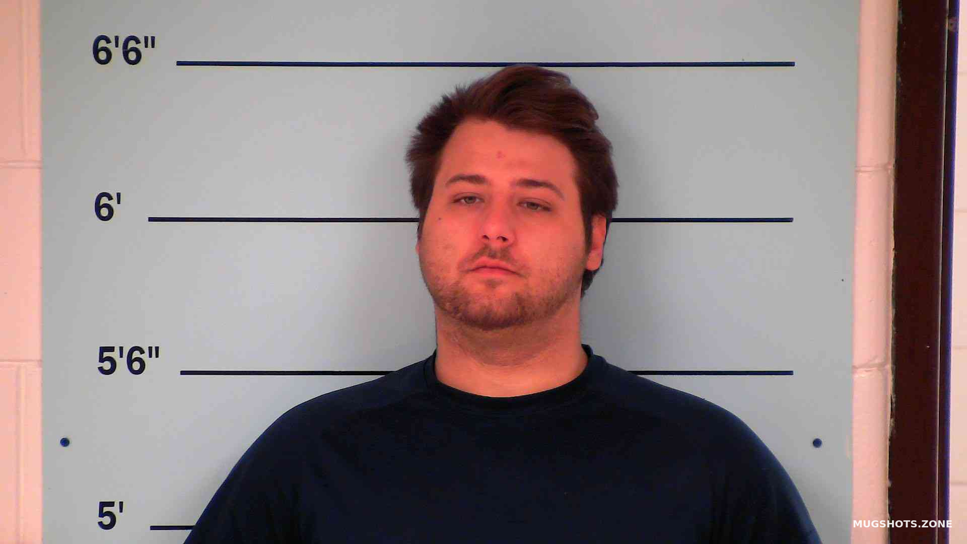 Stanley Brandon Bourbon County Mugshots Zone