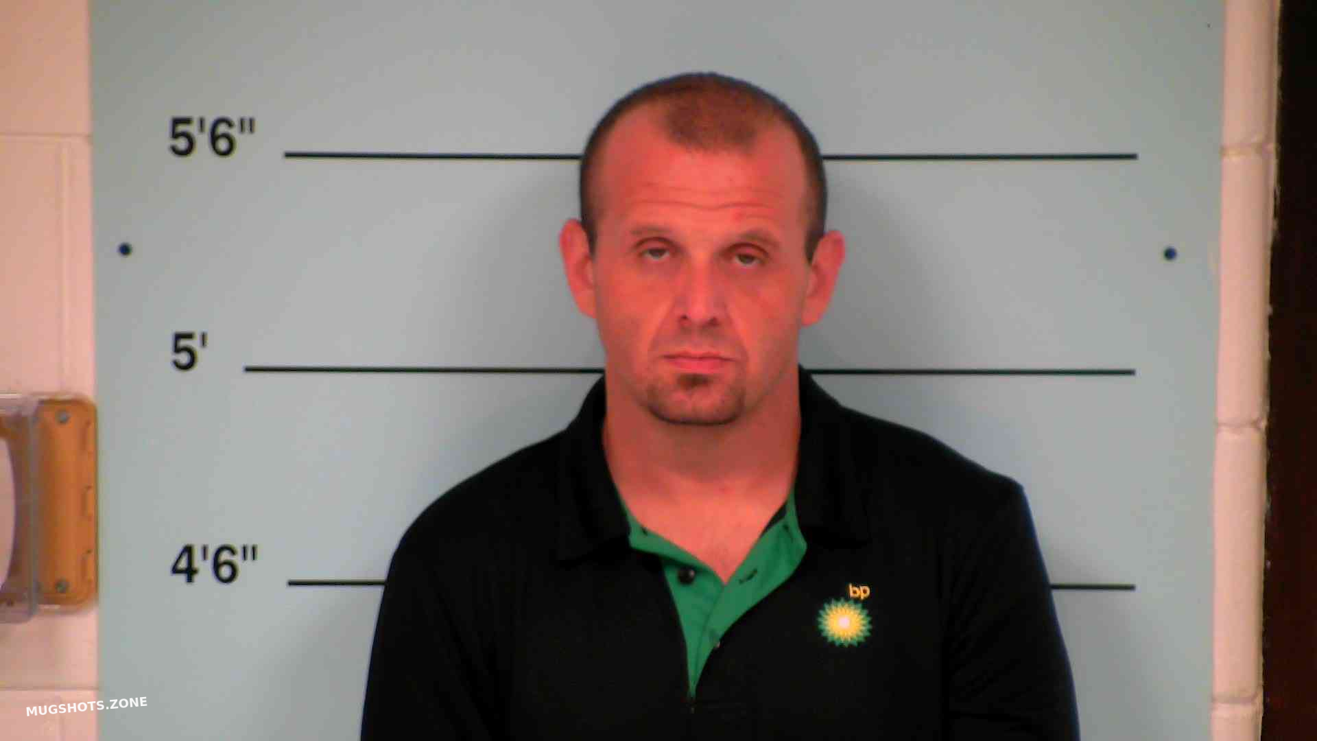 CLARK BRANDEN 12 05 2023 Bourbon County Mugshots Zone