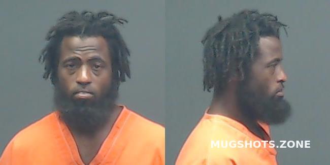 GULLATT KENDRICK LEE 06 14 2021 Bowie County Mugshots Zone