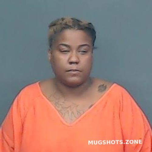 Harris Tiangelia Denise Bowie County Mugshots Zone