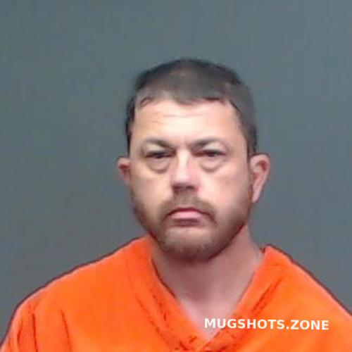 Smith Jason Wayne Bowie County Mugshots Zone