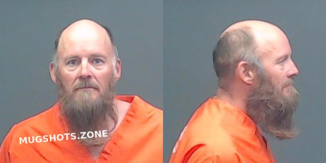 Norton Delbert Wayne Bowie County Mugshots Zone