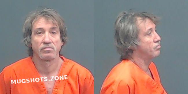 Weeden Dallas Allen Bowie County Mugshots Zone