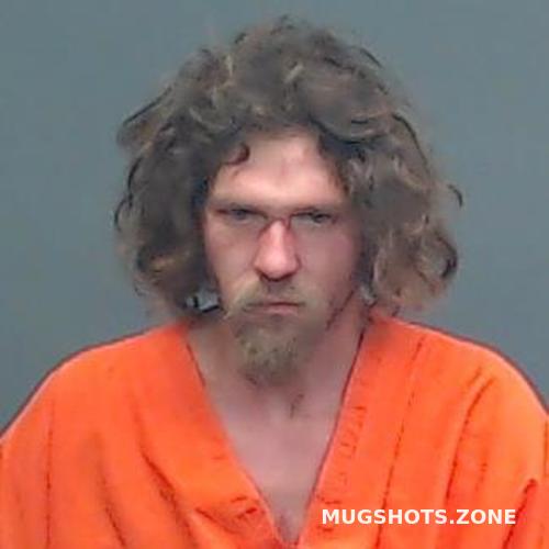 MILLIRON JOSHUA MICHAEL 03 31 2023 Bowie County Mugshots Zone