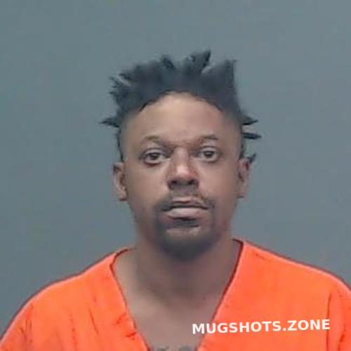 Mcelroy William K Iii Bowie County Mugshots Zone