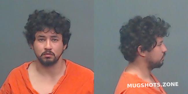 Susunaga Julio Bowie County Mugshots Zone